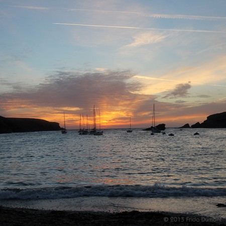 Belle-Île, Bretagne